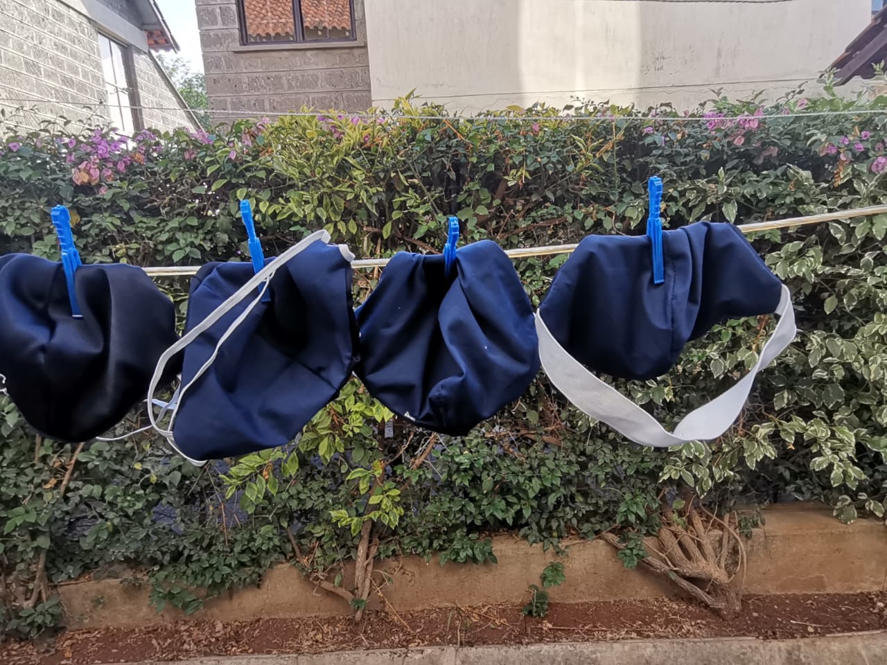 back to school masks