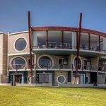 Beach Lodge Swakopmund