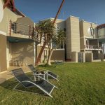 Beach Lodge Swakopmund