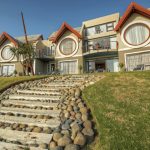 Beach Lodge Swakopmund