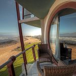 Beach Lodge Swakopmund