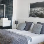 Luxury Suites in Swakopmund