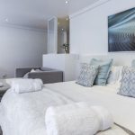 Luxury Suites in Swakopmund