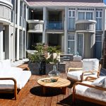 Luxury Suites in Swakopmund