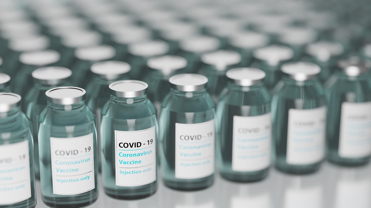 covid 19 vaccine