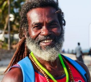 Omar Lali. (SwithTV)