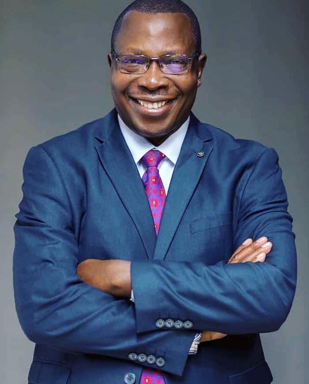 Dr. Philip Mpango. (Twitter)