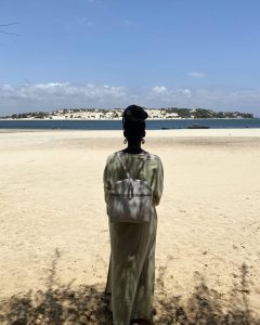 Lupita Nyong’o. (Twitter)