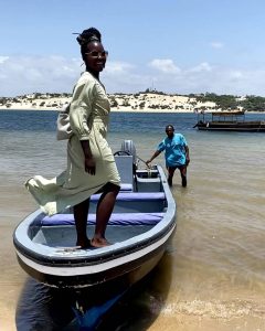 Lupita Nyong’o. (Twitter)