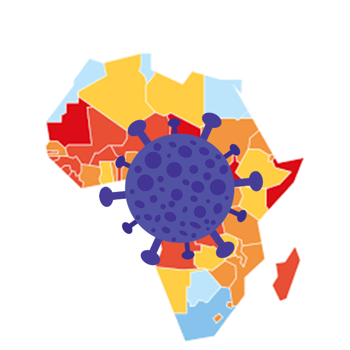 covid africa