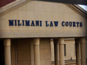 milimani law courts