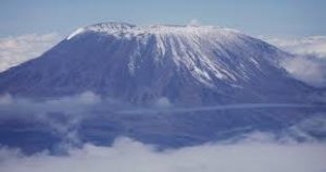 mt kilimanjaro