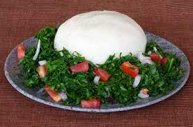 ugali