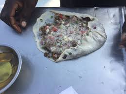 zanzibar pizza