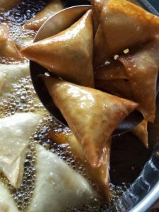 Kenyan lady opens lid on how how she started cooking with only Sh600 and why she has never looked back. (courtesy)