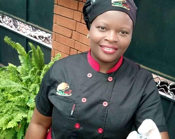 Kenyan cook opens lid on how food won her heart and why she has never looked back