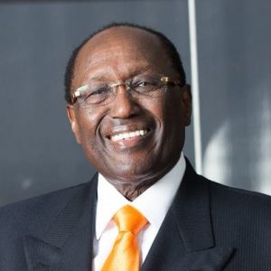 chris kirubi