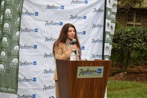 Take a walk at Nairobi Arboretum New Footpath and Ablution Block Worth Sh12 million 