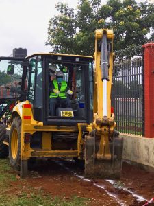 Adrian Kenya Set to Deliver Fibre Infrastructure Relocation Project