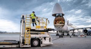 Air Cargo Posts Strongest First Half-Year Growth Since 2017. (Logistics Update Africa)