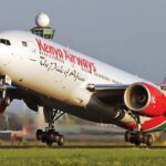 Kenya Airways and Strathmore University join hands to propel young people's business solutions. (medafricatimes.)
