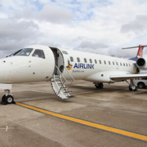 Airlink and Legacy Lifestyle partner to launch Cashback Loyalty Programme. (Inside politics)