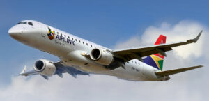 Airlink and Legacy Lifestyle partner to launch Cashback Loyalty Programme. (aerotelegraph)