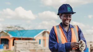 Why Women In The Built Environment Matter. (State Magazine)