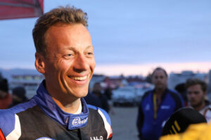 Bernhard Ten Brinke: From Bernhard Ten Brinke to Maxine Wahome, Rally Drivers Scandals who've brushed with the law