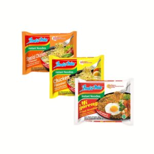 Sumptuous poison? Kenyans warned against consuming noodles (Indomie) by Comesa. (Thara cart)