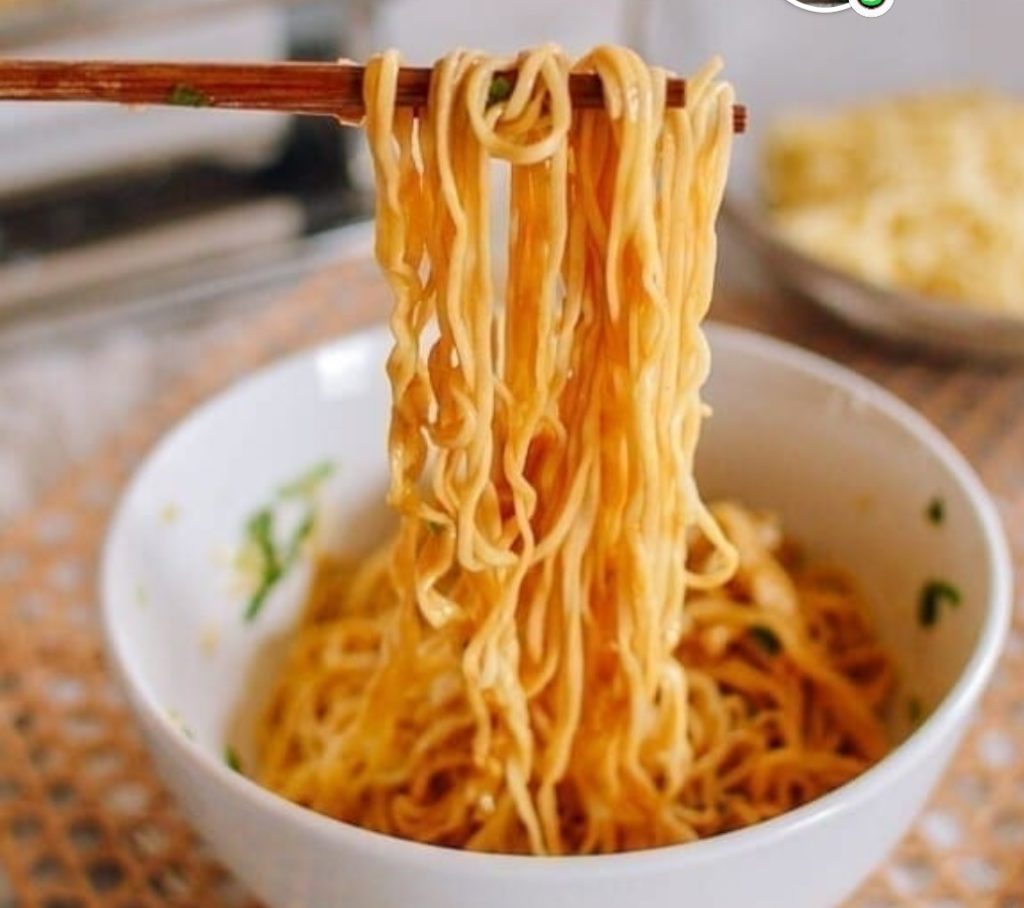 Sumptuous poison? Kenyans warned against consuming noodles by Comesa. (Naija super fans)