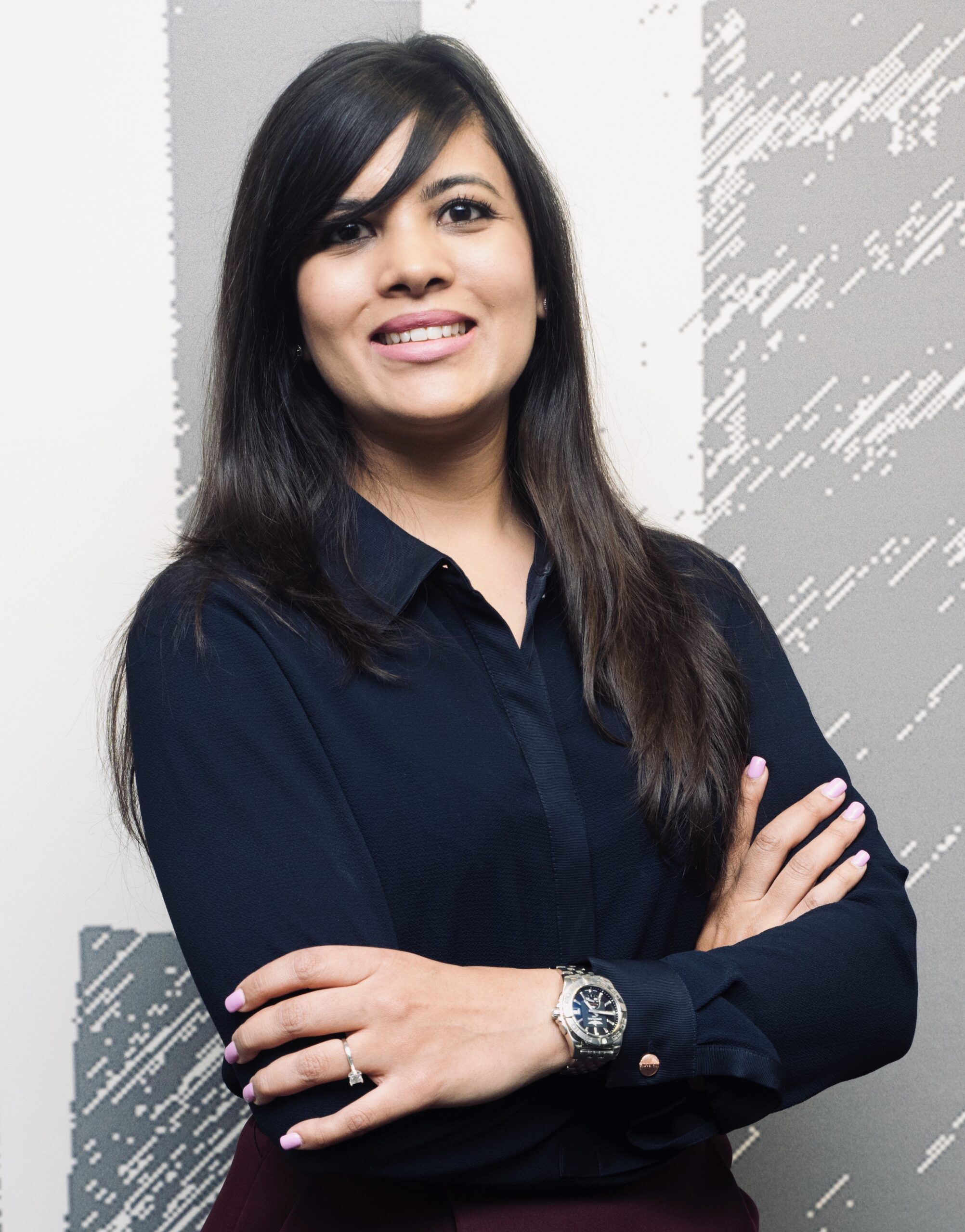 Why Women In The Built Environment Matter