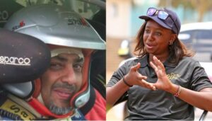 #SafariRally&Scandals: From Bernhard Ten Brinke to Maxine Wahome, Rally Drivers Scandals who've brushed with the law