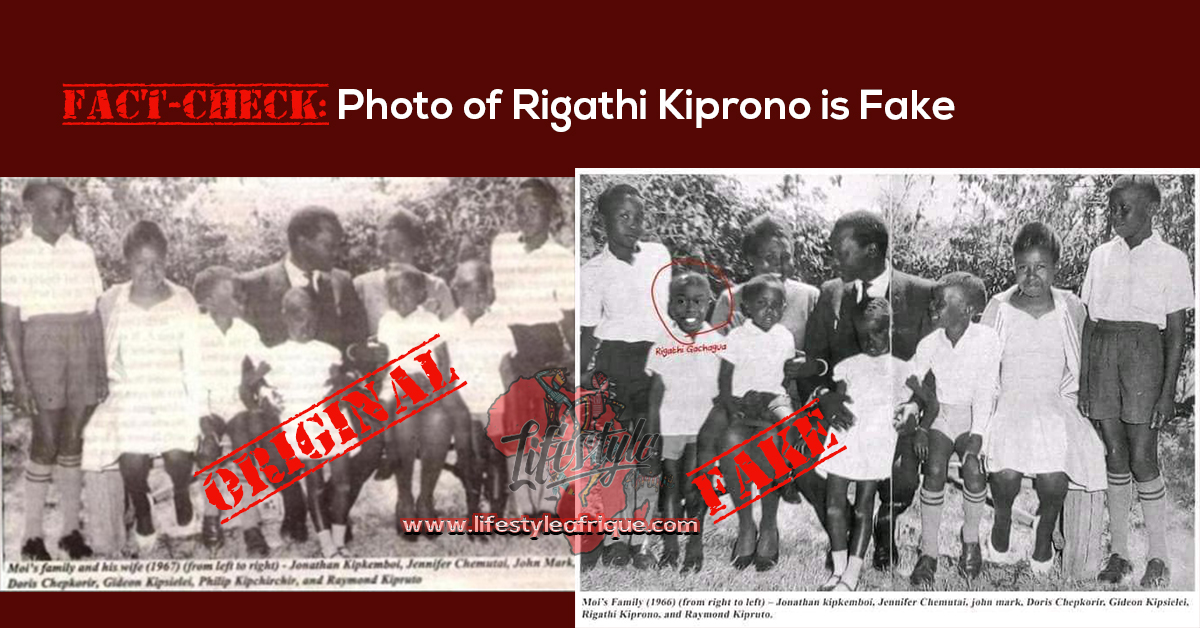 rigathi gachagua vs rigathi kiprono