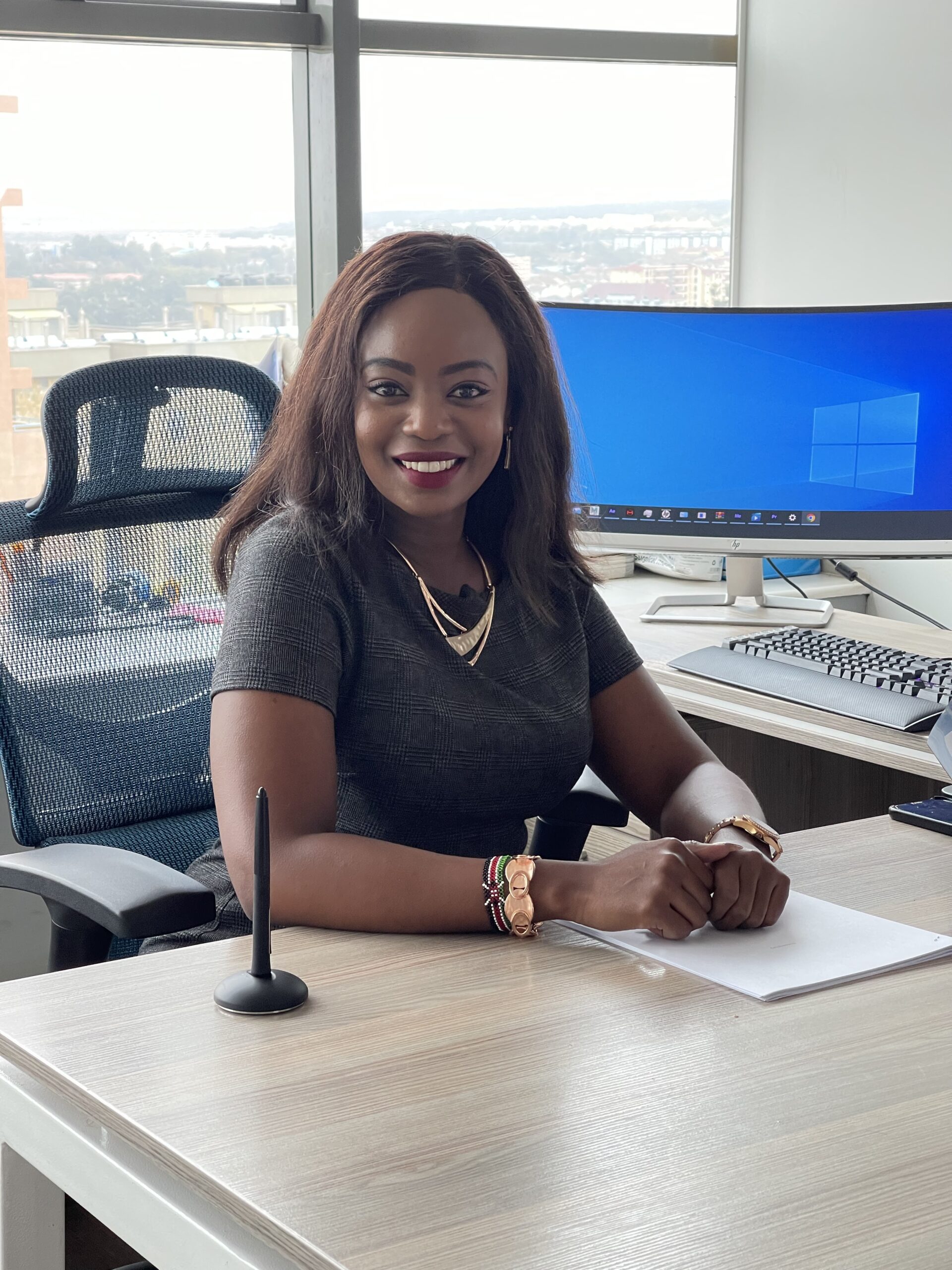 Joyce Muthoni: #FundingHack: Got a Big Business Idea? Here’s All You Need To Know About Funding Your Big Idea