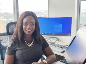 Joyce Muthoni: AMUA, an interactive learning platform featuring African characters, packed with life skills to serve you for life comes alive