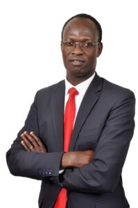 Ojepat Okisegere, Farmer & CEO fresh Produce Consortium of Kenya