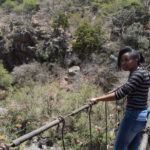 Kitengela Glass Bridge
