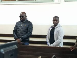 Two Suspects In Ksh130M Gold Scam Arraigned In Court